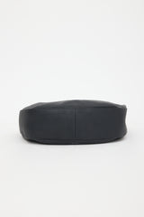 The Row Leather Allie Bag