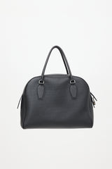 The Row Leather India 12 Bag
