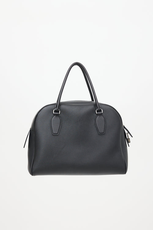 The Row Leather India 12 Bag