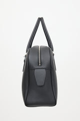 The Row Leather India 12 Bag