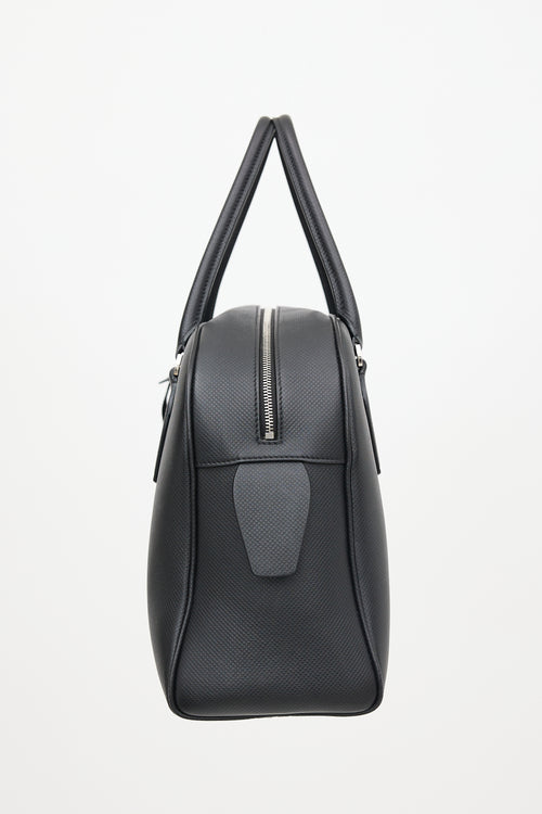 The Row Leather India 12 Bag