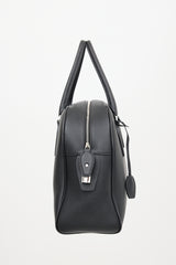 The Row Leather India 12 Bag
