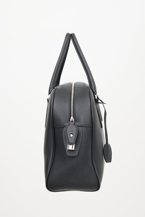 The Row Leather India 12 Bag