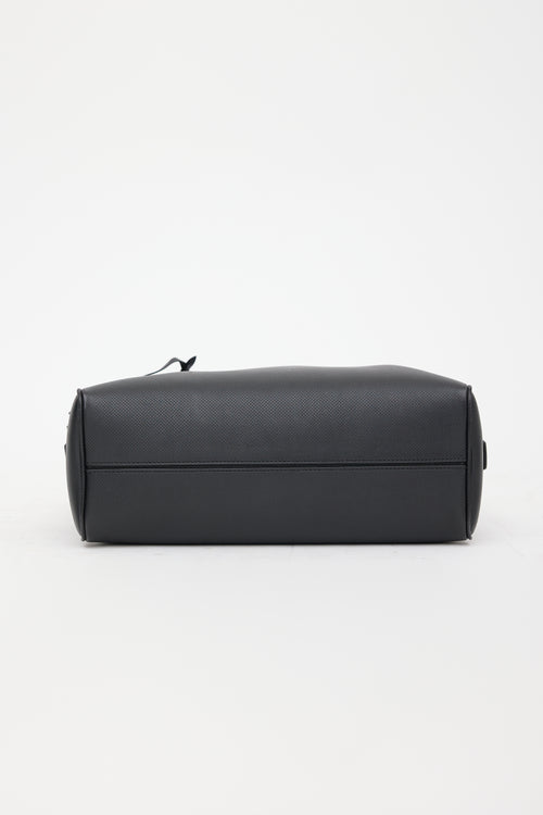 The Row Leather India 12 Bag