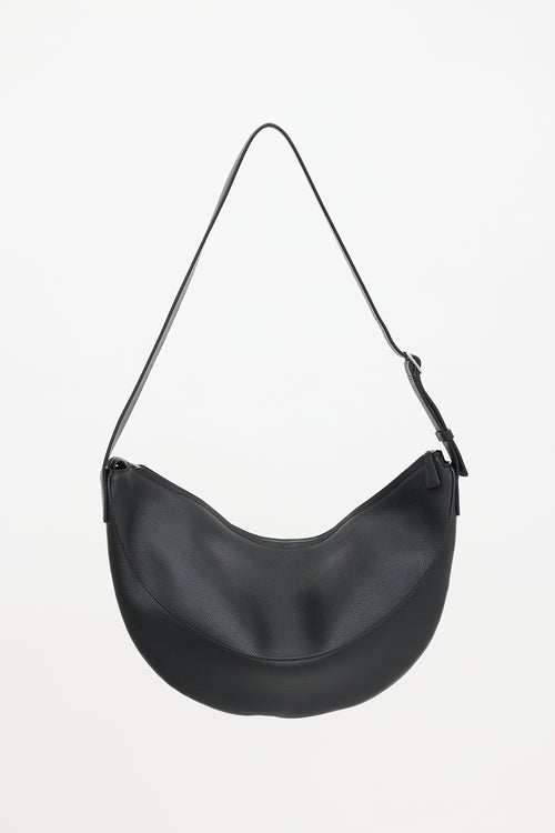 The Row Leather Jouve Bag