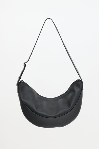 The Row Leather Jouve Bag