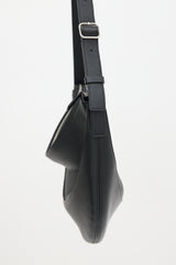 The Row Leather Jouve Bag
