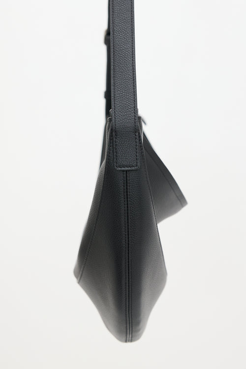 The Row Leather Jouve Bag