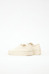 The Row Leather Marie H Sneaker