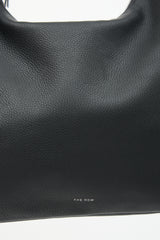 The Row Leather Medium Everyday Bag