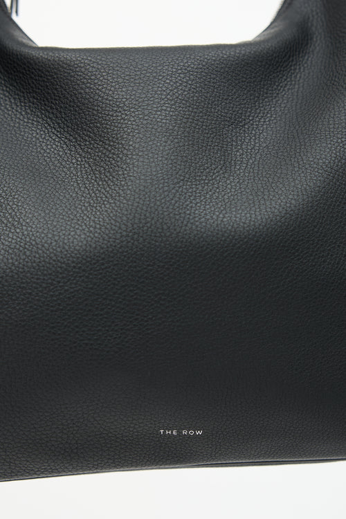 The Row Leather Medium Everyday Bag