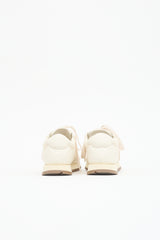 The Row Leather Owen Runner Sneaker