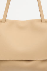 The Row Leather Side Kick Handbag