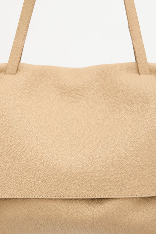 The Row Leather Side Kick Handbag