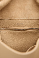 The Row Leather Side Kick Handbag