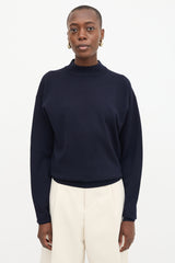 The Row Merino Wool Sweater
