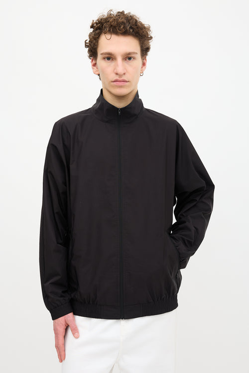 The Row Nantuck Zip Jacket
