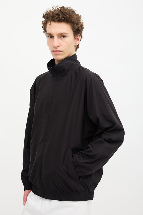 The Row Nantuck Zip Jacket