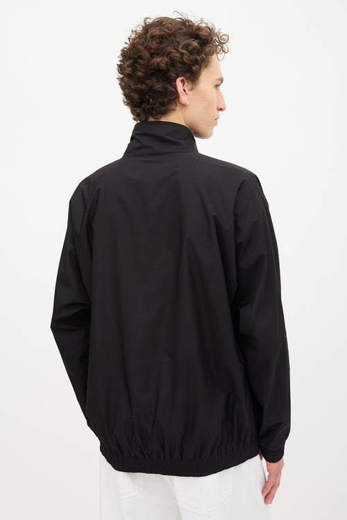 The Row Nantuck Zip Jacket