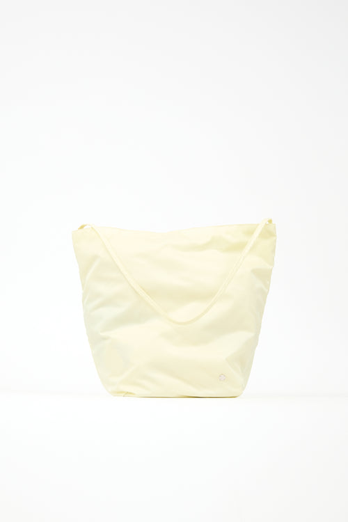 The Row Nylon Large Park Tote