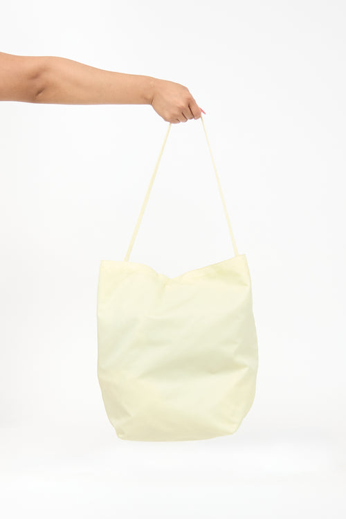 The Row Nylon Large Park Tote