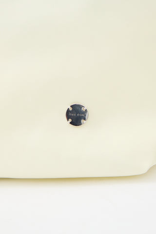 The Row Nylon Large Park Tote