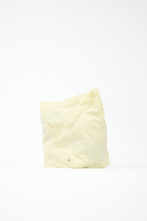 The Row Nylon Large Park Tote