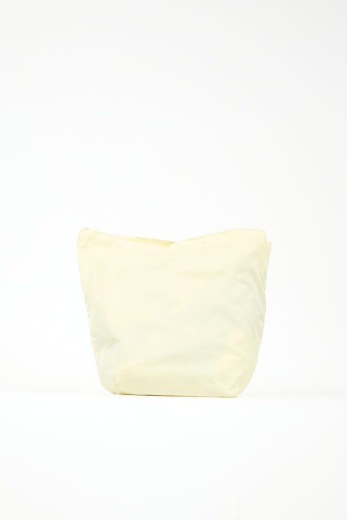 The Row Nylon Large Park Tote