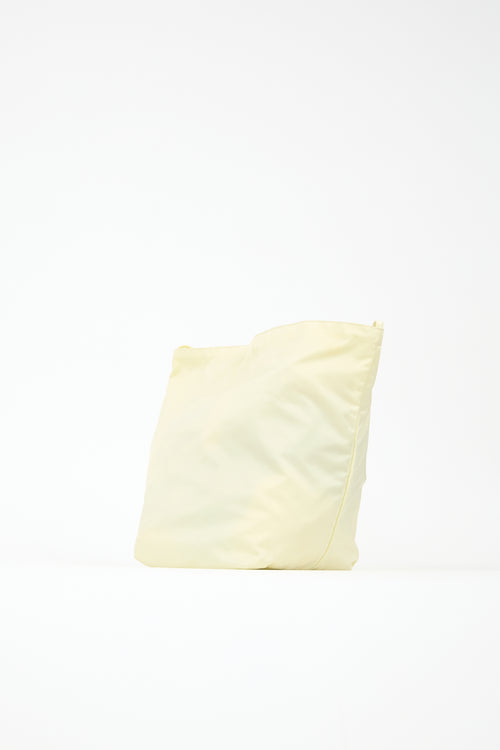 The Row Nylon Large Park Tote