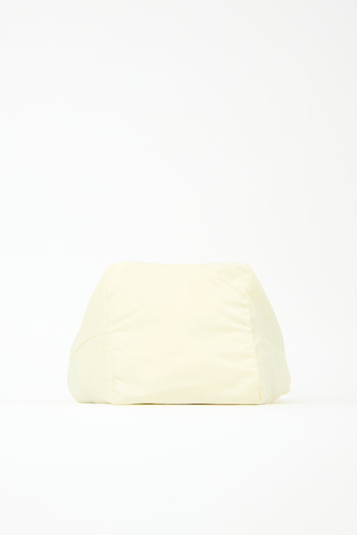 The Row Nylon Large Park Tote