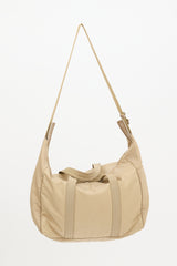 The Row Nylon Logan Duffle Bag