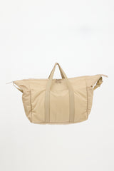 The Row Nylon Logan Duffle Bag