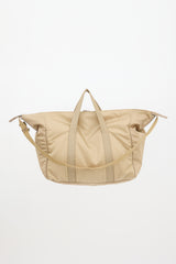 The Row Nylon Logan Duffle Bag
