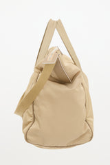 The Row Nylon Logan Duffle Bag