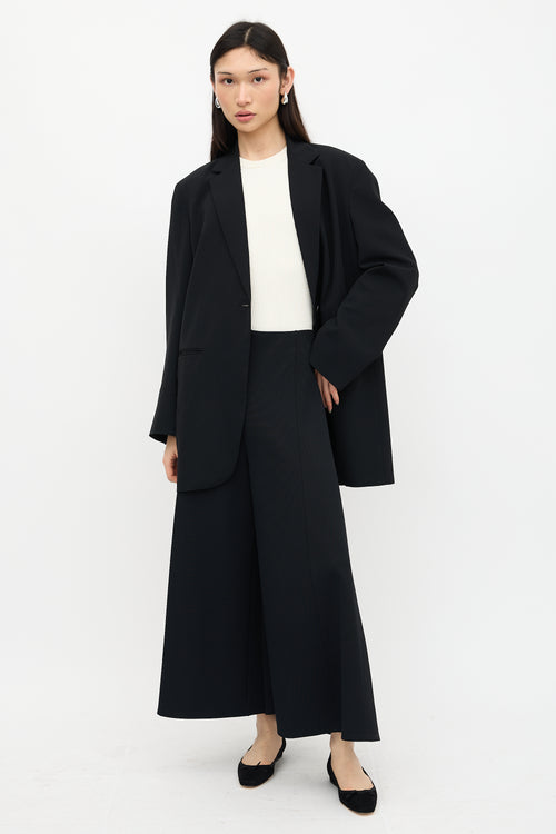 The Row Obine Oversized Blazer
