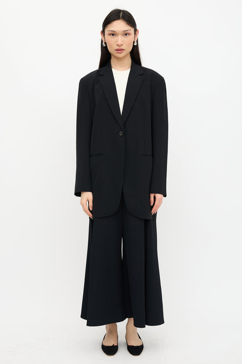 The Row Obine Oversized Blazer