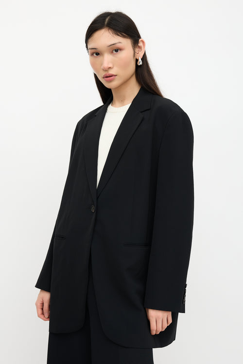 The Row Obine Oversized Blazer