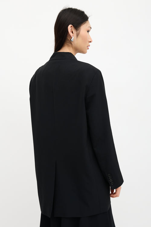 The Row Obine Oversized Blazer