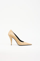 The Row Patent Lana Pump