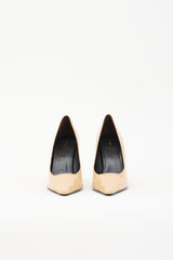 The Row Patent Lana Pump