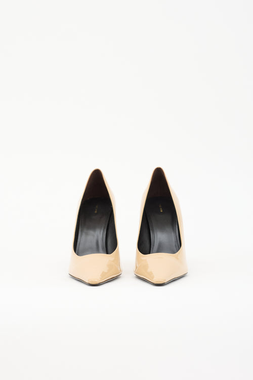 The Row Patent Lana Pump