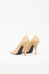 The Row Patent Lana Pump