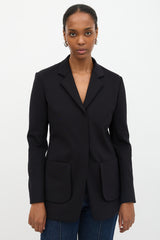 The Row Ponte Yedid Blazer