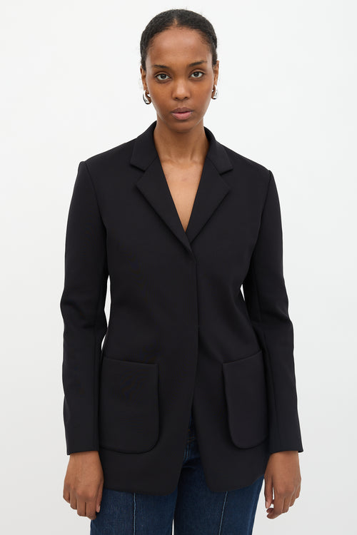 The Row Ponte Yedid Blazer