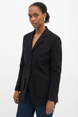 The Row Ponte Yedid Blazer