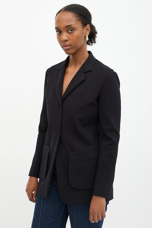 The Row Ponte Yedid Blazer