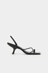 The Row Rai Slingback Sandal