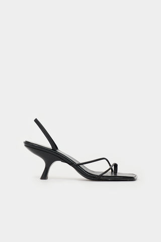 The Row Rai Slingback Sandal