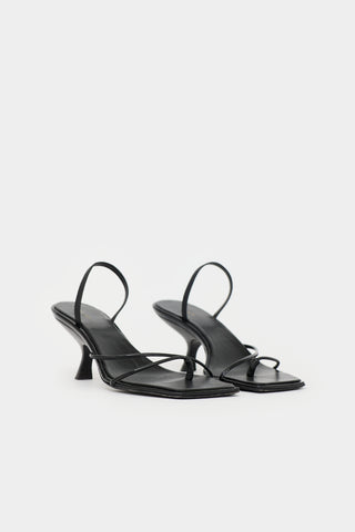 The Row Rai Slingback Sandal
