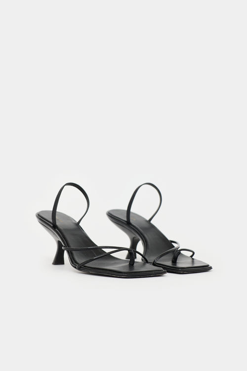 The Row Rai Slingback Sandal